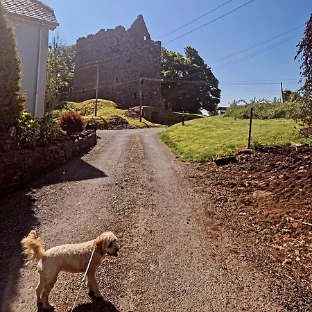 Castle View
