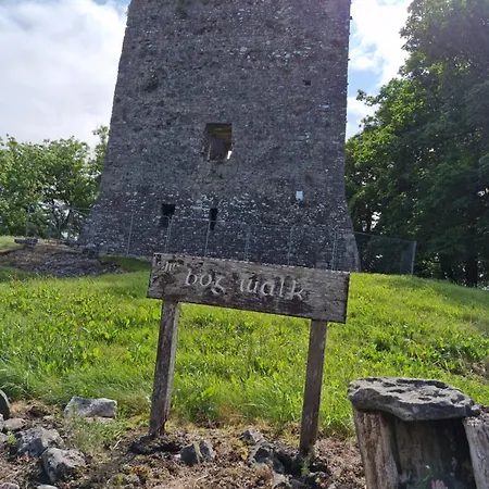 Chalet Castle View Cappagh (Galway)