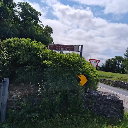 Castle View * Cappagh (Galway)
