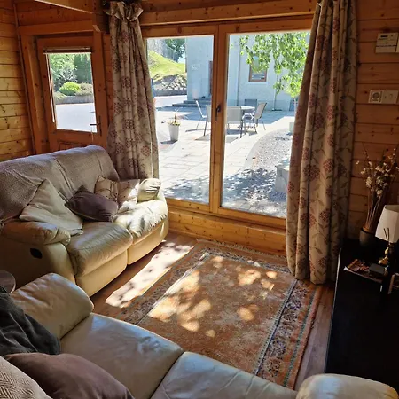 Chalet Castle View
